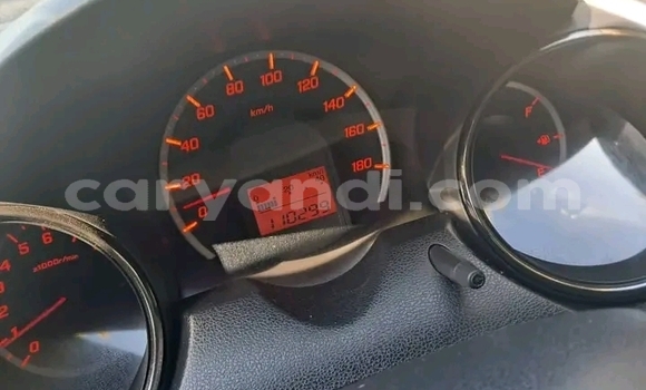 Acheter Occasion Voiture Honda FIT Autre à Lusaka, Zambie Acheter Occasion Voiture Honda FIT Autre à Lusaka, Zambie
