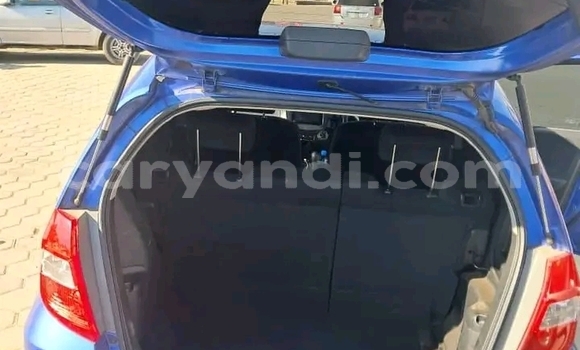 Tenga Tsaru Honda FIT Zvimwe Mota in Lusaka in Zambia Tenga Tsaru Honda FIT Zvimwe Mota in Lusaka in Zambia