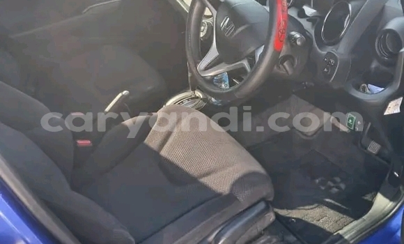 Tenga Tsaru Honda FIT Zvimwe Mota in Lusaka in Zambia Tenga Tsaru Honda FIT Zvimwe Mota in Lusaka in Zambia