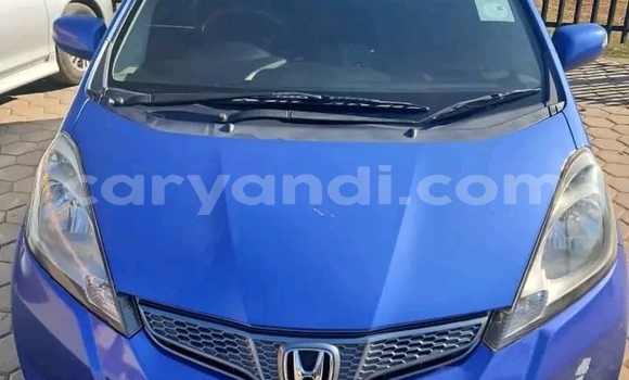 Tenga Tsaru Honda FIT Zvimwe Mota in Lusaka in Zambia Tenga Tsaru Honda FIT Zvimwe Mota in Lusaka in Zambia