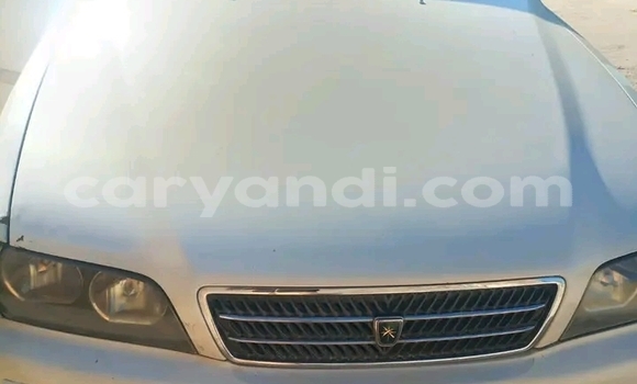 Nunua Ilio tumika Toyota Chaser Nyingine Gari ndani ya Lusaka nchini Zambia Nunua Ilio tumika Toyota Chaser Nyingine Gari ndani ya Lusaka nchini Zambia