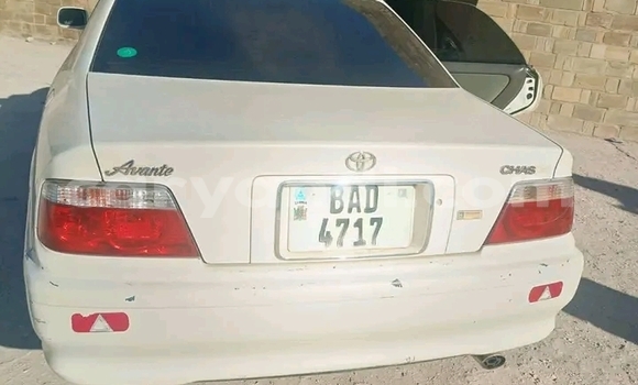 Tenga Tsaru Toyota Chaser Zvimwe Mota in Lusaka in Zambia Tenga Tsaru Toyota Chaser Zvimwe Mota in Lusaka in Zambia