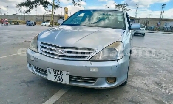 Tenga Tsaru Toyota Allion Zvimwe Mota in Lusaka in Zambia Tenga Tsaru Toyota Allion Zvimwe Mota in Lusaka in Zambia