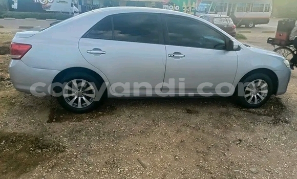 Buy Used Toyota Allion Other Car in Lusaka in Zambia Buy Used Toyota Allion Other Car in Lusaka in Zambia