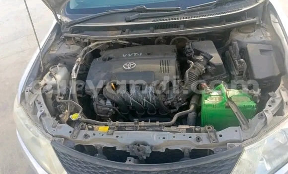 Acheter Occasion Voiture Toyota Allion Autre à Lusaka, Zambie