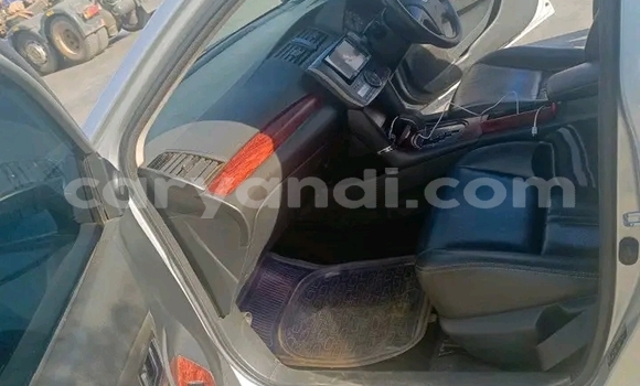 Tenga Tsaru Toyota Allion Zvimwe Mota in Lusaka in Zambia Tenga Tsaru Toyota Allion Zvimwe Mota in Lusaka in Zambia