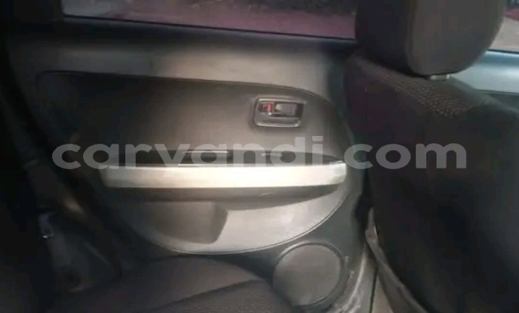 Acheter Occasion Voiture Toyota IST Autre à Lusaka, Zambie