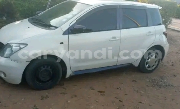 Nunua Ilio tumika Toyota IST Nyingine Gari ndani ya Lusaka nchini Zambia Nunua Ilio tumika Toyota IST Nyingine Gari ndani ya Lusaka nchini Zambia