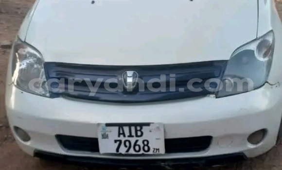 Nunua Ilio tumika Toyota IST Nyingine Gari ndani ya Lusaka nchini Zambia Nunua Ilio tumika Toyota IST Nyingine Gari ndani ya Lusaka nchini Zambia