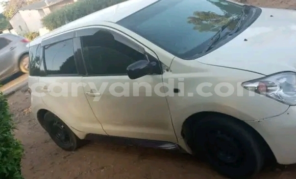 Nunua Ilio tumika Toyota IST Nyingine Gari ndani ya Lusaka nchini Zambia Nunua Ilio tumika Toyota IST Nyingine Gari ndani ya Lusaka nchini Zambia