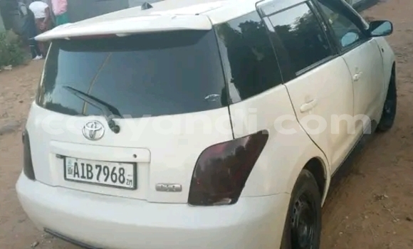 Nunua Ilio tumika Toyota IST Nyingine Gari ndani ya Lusaka nchini Zambia Nunua Ilio tumika Toyota IST Nyingine Gari ndani ya Lusaka nchini Zambia