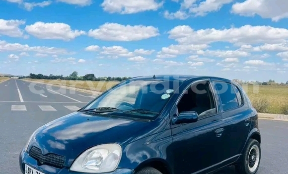 Nunua Ilio tumika Toyota Vitz Nyingine Gari ndani ya Lusaka nchini Zambia Nunua Ilio tumika Toyota Vitz Nyingine Gari ndani ya Lusaka nchini Zambia