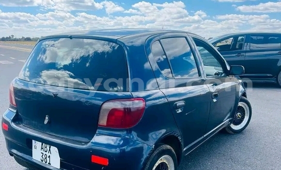 Nunua Ilio tumika Toyota Vitz Nyingine Gari ndani ya Lusaka nchini Zambia Nunua Ilio tumika Toyota Vitz Nyingine Gari ndani ya Lusaka nchini Zambia