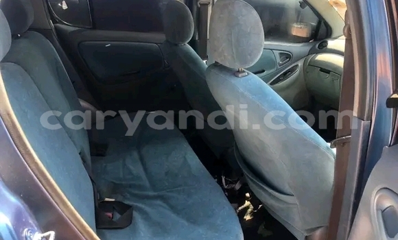 Nunua Ilio tumika Toyota Vitz Nyingine Gari ndani ya Lusaka nchini Zambia Nunua Ilio tumika Toyota Vitz Nyingine Gari ndani ya Lusaka nchini Zambia
