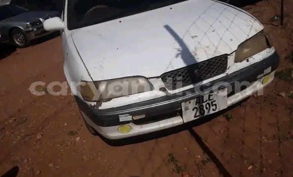 Nunua Ilio tumika Toyota Sprinter Nyingine Gari ndani ya Lusaka nchini Zambia Nunua Ilio tumika Toyota Sprinter Nyingine Gari ndani ya Lusaka nchini Zambia