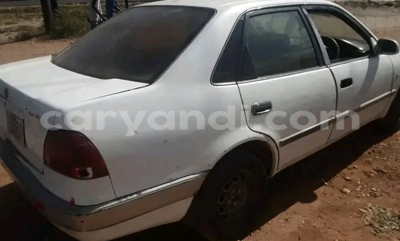 Nunua Ilio tumika Toyota Sprinter Nyingine Gari ndani ya Lusaka nchini Zambia Nunua Ilio tumika Toyota Sprinter Nyingine Gari ndani ya Lusaka nchini Zambia