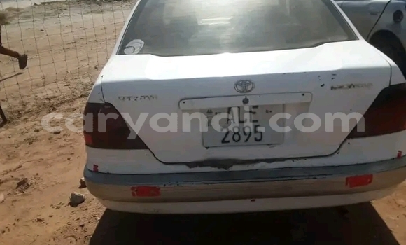 Nunua Ilio tumika Toyota Sprinter Nyingine Gari ndani ya Lusaka nchini Zambia Nunua Ilio tumika Toyota Sprinter Nyingine Gari ndani ya Lusaka nchini Zambia
