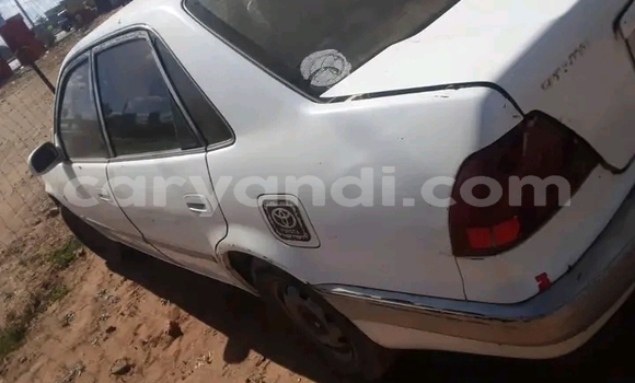 Nunua Ilio tumika Toyota Sprinter Nyingine Gari ndani ya Lusaka nchini Zambia Nunua Ilio tumika Toyota Sprinter Nyingine Gari ndani ya Lusaka nchini Zambia