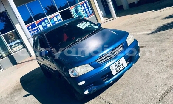 Acheter Occasion Voiture Mazda Demio Autre à Lusaka, Zambie Acheter Occasion Voiture Mazda Demio Autre à Lusaka, Zambie