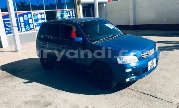 Nunua Ilio tumika Mazda Demio Nyingine Gari ndani ya Lusaka nchini Zambia Nunua Ilio tumika Mazda Demio Nyingine Gari ndani ya Lusaka nchini Zambia