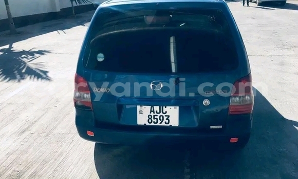 Nunua Ilio tumika Mazda Demio Nyingine Gari ndani ya Lusaka nchini Zambia Nunua Ilio tumika Mazda Demio Nyingine Gari ndani ya Lusaka nchini Zambia