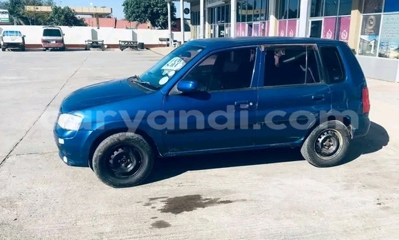 Nunua Ilio tumika Mazda Demio Nyingine Gari ndani ya Lusaka nchini Zambia Nunua Ilio tumika Mazda Demio Nyingine Gari ndani ya Lusaka nchini Zambia