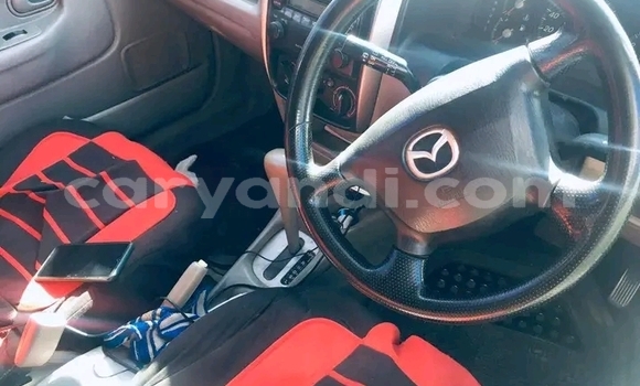 Nunua Ilio tumika Mazda Demio Nyingine Gari ndani ya Lusaka nchini Zambia Nunua Ilio tumika Mazda Demio Nyingine Gari ndani ya Lusaka nchini Zambia