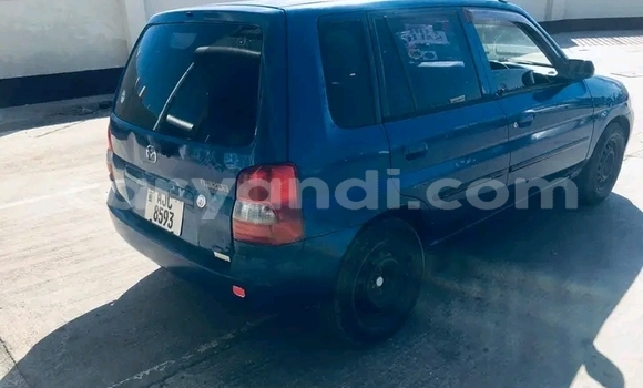 Nunua Ilio tumika Mazda Demio Nyingine Gari ndani ya Lusaka nchini Zambia Nunua Ilio tumika Mazda Demio Nyingine Gari ndani ya Lusaka nchini Zambia
