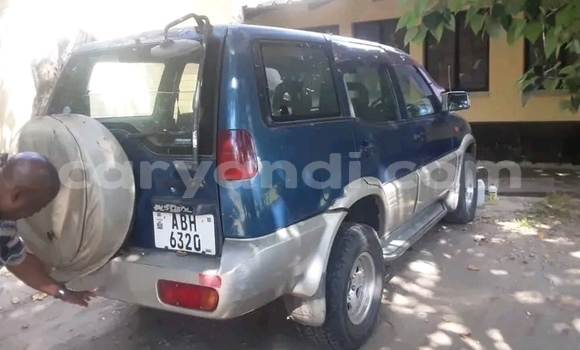 Nunua Ilio tumika Nissan Mistral Nyingine Gari ndani ya Lusaka nchini Zambia Nunua Ilio tumika Nissan Mistral Nyingine Gari ndani ya Lusaka nchini Zambia