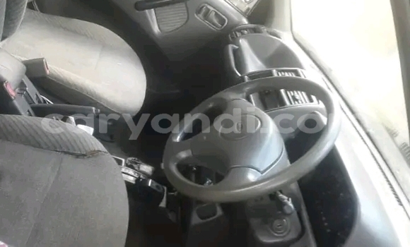Nunua Ilio tumika Nissan Mistral Nyingine Gari ndani ya Lusaka nchini Zambia Nunua Ilio tumika Nissan Mistral Nyingine Gari ndani ya Lusaka nchini Zambia