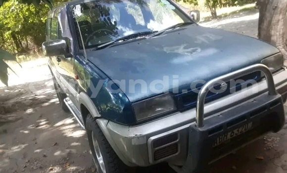 Nunua Ilio tumika Nissan Mistral Nyingine Gari ndani ya Lusaka nchini Zambia Nunua Ilio tumika Nissan Mistral Nyingine Gari ndani ya Lusaka nchini Zambia