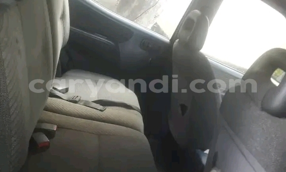 Nunua Ilio tumika Nissan Mistral Nyingine Gari ndani ya Lusaka nchini Zambia Nunua Ilio tumika Nissan Mistral Nyingine Gari ndani ya Lusaka nchini Zambia