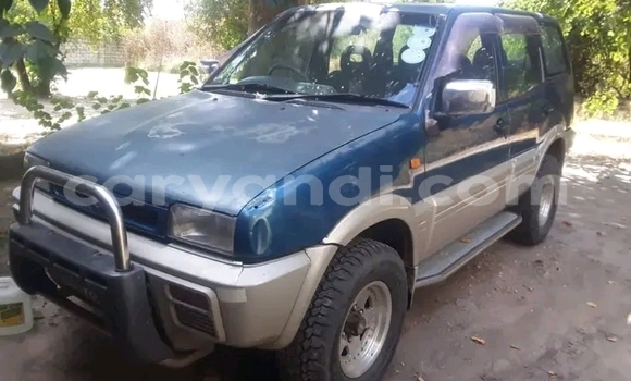 Nunua Ilio tumika Nissan Mistral Nyingine Gari ndani ya Lusaka nchini Zambia Nunua Ilio tumika Nissan Mistral Nyingine Gari ndani ya Lusaka nchini Zambia