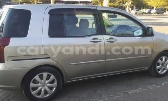 Acheter Occasion Voiture Toyota Raum Autre à Lusaka, Zambie Acheter Occasion Voiture Toyota Raum Autre à Lusaka, Zambie