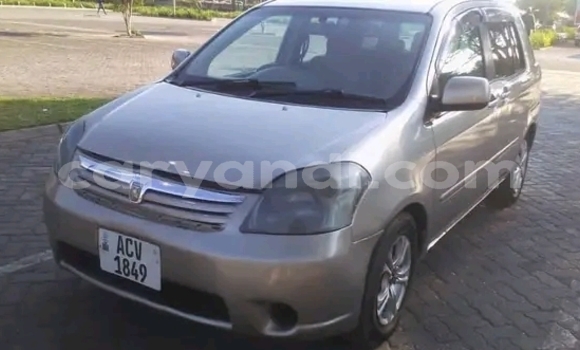 Acheter Occasion Voiture Toyota Raum Autre à Lusaka, Zambie Acheter Occasion Voiture Toyota Raum Autre à Lusaka, Zambie