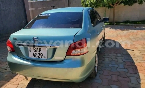Buy cars for sale in zambia - caryandi