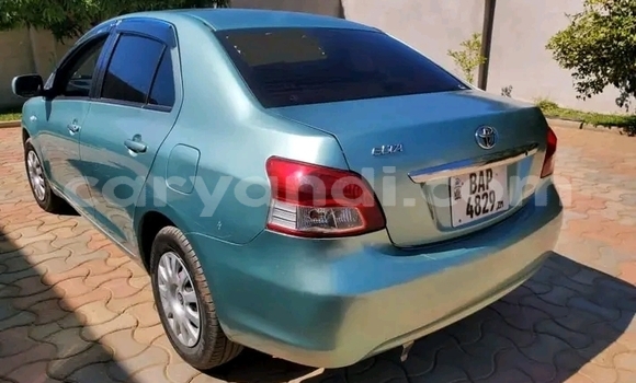 Acheter Occasion Voiture Toyota Belta Autre à Lusaka, Zambie Acheter Occasion Voiture Toyota Belta Autre à Lusaka, Zambie