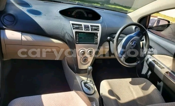 Acheter Occasion Voiture Toyota Belta Autre à Lusaka, Zambie Acheter Occasion Voiture Toyota Belta Autre à Lusaka, Zambie