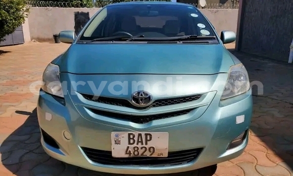 Acheter Occasion Voiture Toyota Belta Autre à Lusaka, Zambie Acheter Occasion Voiture Toyota Belta Autre à Lusaka, Zambie