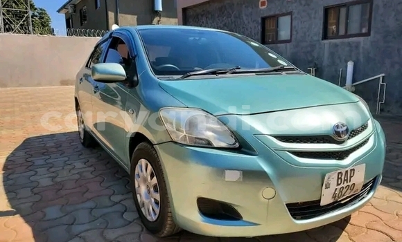 Acheter Occasion Voiture Toyota Belta Autre à Lusaka, Zambie Acheter Occasion Voiture Toyota Belta Autre à Lusaka, Zambie
