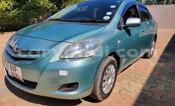 Acheter Occasion Voiture Toyota Belta Autre à Lusaka, Zambie Acheter Occasion Voiture Toyota Belta Autre à Lusaka, Zambie
