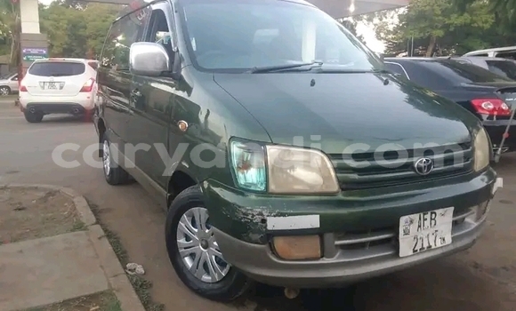 Acheter Occasion Voiture Toyota Noah Autre à Lusaka, Zambie Acheter Occasion Voiture Toyota Noah Autre à Lusaka, Zambie