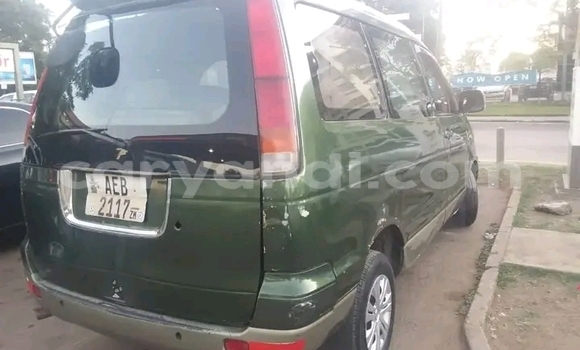 Acheter Occasion Voiture Toyota Noah Autre à Lusaka, Zambie Acheter Occasion Voiture Toyota Noah Autre à Lusaka, Zambie