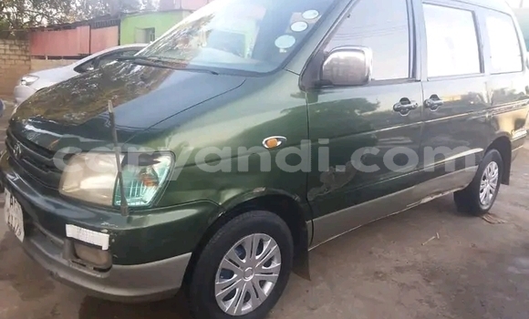 Acheter Occasion Voiture Toyota Noah Autre à Lusaka, Zambie Acheter Occasion Voiture Toyota Noah Autre à Lusaka, Zambie
