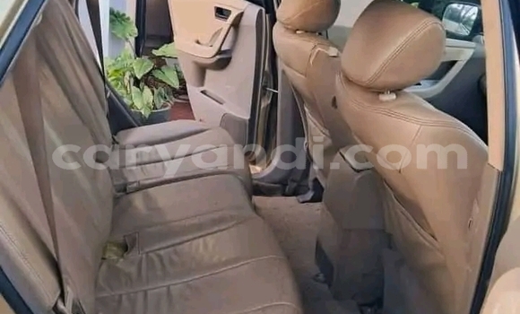 Acheter Occasion Voiture Nissan Murano Autre à Lusaka, Zambie Acheter Occasion Voiture Nissan Murano Autre à Lusaka, Zambie