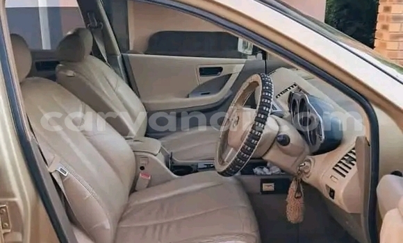 Acheter Occasion Voiture Nissan Murano Autre à Lusaka, Zambie Acheter Occasion Voiture Nissan Murano Autre à Lusaka, Zambie