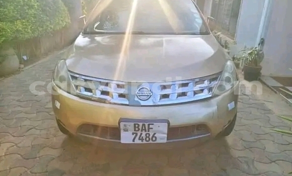 Acheter Occasion Voiture Nissan Murano Autre à Lusaka, Zambie Acheter Occasion Voiture Nissan Murano Autre à Lusaka, Zambie