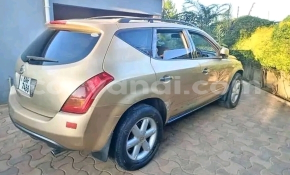 Acheter Occasion Voiture Nissan Murano Autre à Lusaka, Zambie Acheter Occasion Voiture Nissan Murano Autre à Lusaka, Zambie