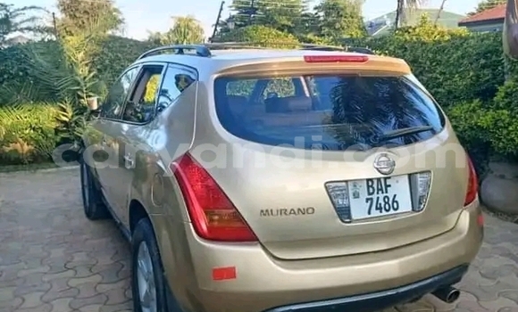 Acheter Occasion Voiture Nissan Murano Autre à Lusaka, Zambie Acheter Occasion Voiture Nissan Murano Autre à Lusaka, Zambie