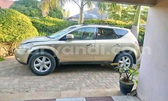 Acheter Occasion Voiture Nissan Murano Autre à Lusaka, Zambie Acheter Occasion Voiture Nissan Murano Autre à Lusaka, Zambie